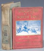 [Exploration] Fighting The Polar Ice by Anthony Fiala illustrated from photographs by the author