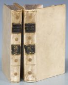 Robert Southey Letters Written During a Journey In Spain, And A Short Residence In Portugal, printed