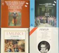 Classical -Thirty box sets