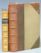 A History of British Forest-Trees, Indigenous and Introduced by Prideaux John Selby, Illustrated