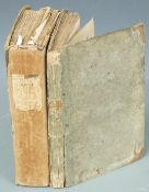 General View of the Agriculture of the County of Devon with Observations on the Means of its