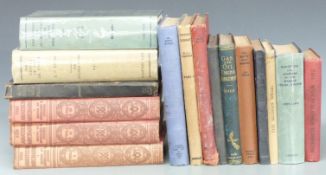 [Engines & Mechanics] The History of The Oil Engine by A.F. Evans, The Running & Maintenance of