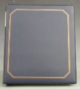 History of the Monarchy cover collection