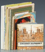 Remarkable Animals by Tony Meeuwissen, Lewis Carroll Jabberwocky illustrated by Jane Breskin