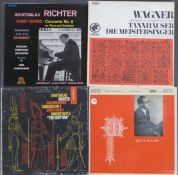 Classical - Approximately 140 albums