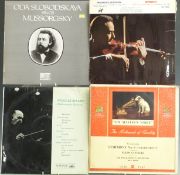 Classical - Approximately 150 albums