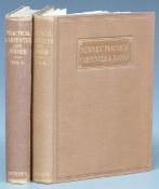 Practical Carpenter And Joiner Intended for Foremen and Journeymen Joiners and Carpenters, Machine