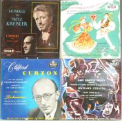 Classical - 26 albums all Decca LXT