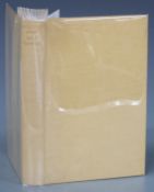 The Collected Poems of Edith Sitwell, published Gerald Duckworth 1930 first edition with