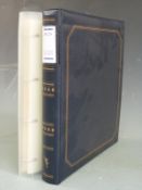 The Railway Heritage Bicentennial and Concorde 'Queen of the Skies' stamp collection