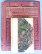 [Binding] The Pilgrim's Progress by John Bunyan with 100 Illustrations by Frederick Barnard and