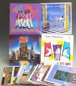 Soul - 18 albums including Bobby Womack (10), Lee Dorsey, Marvin Gaye etc