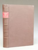 A General System of Horsemanship In All It’s Branches by William Cavendish Duke of Newcastle,