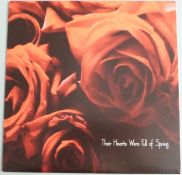 There Hearts Were Full Of Spring  - A Question of Trust (MS06IS), 40 copies as new