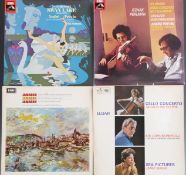 Classical - 11 albums all HMV ASD