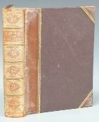 The Illustrated Book of Canaries And Cage-Birds British and Foreign by W.A. Blakston, W. Swaysland