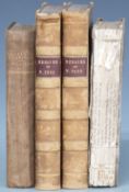 [Quaker] Quakerism Examined in A Reply to the Letter of Samuel Tuke by John Wilkinson 1839 inscribed