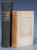 The Mythology of Ancient Greece And Italy Intended Chiefly for the use of students at the