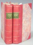 The Life and Strange Surprizing Adventures of Robinson Crusoe of York, Mariner, who lived eight &
