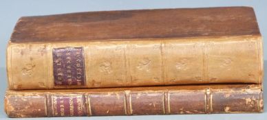 [Thomas Whately] Observations on Modern Gardening Illustrated by Descriptions 1777 fourth edition in