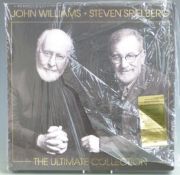 John Williams / Steve Spielberg - The Ultimate Collection (MOVATM 200) six LP numbered edition,