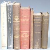 [Mining] A Treatise on Metalliferous Minerals and Mining by E. Henry Davies 1901, Ore-Deposits by