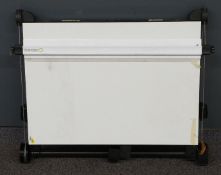 Orchard architect's drawing board