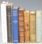 [Angling] The Complete Angler by Izaak Walton and Charles Cotton 1889 with Original Etchings,