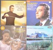 Classical - 23 albums all Decca SXL