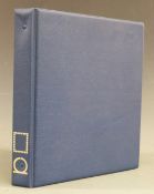 An album of GB Victorian stamps and covers, well presented with many interesting items