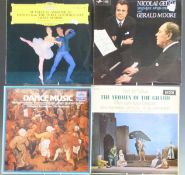 Classical - Approximately 150 albums