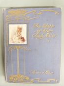 [Deluxe Cloth] Beatrix Potter The Tale of Two Bad Mice, London Frederick Warne & Co. 1904 first