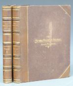 The Natural History of Animals - Class Mammalia - Animals which Suckle Their Young; in Words and