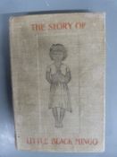 [Helen Bannerman] The Story of Little Black Mingo by the Author of The Story of Little Black