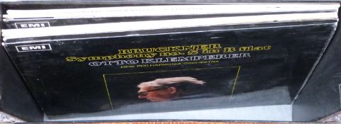 Classical - 7 albums all Columbia SAX including 2328, 2436, 5288/9 and 5292