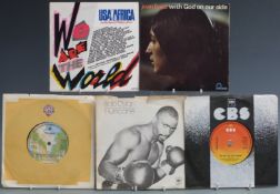 Bob Dylan - twenty singles