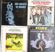 Soundtrack / Film - Approximately 85 albums