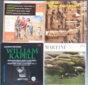 Classical - Approximately 140 albums