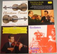 Classical/Opera - Approximately 90 albums and 7 box sets