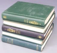 A quantity of South African first day covers and other covers