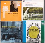 Classical - Approximately 150 albums