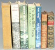 The Life & Voyages of Christopher Columbus by Washington Irving 1876 in full gilt leather, English