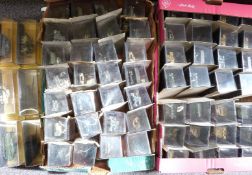 Sixty-two Del Prado 1:72 scale diecast model tanks and military vehicles, all in original blister