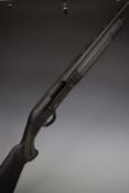 Hatsan Escort Magnum Xtreme 12 bore semi-automatic shotgun with chequered semi-pistol grip and