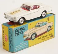 Corgi Toys diecast model The 