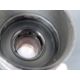 Kinoptik Paris Apochromat f=50mm 1/2 lens serial number 57803, with front and rear covers - Image 7 of 7