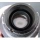 Kinoptik Paris Apochromat f=50mm 1/2 lens serial number 57803, with front and rear covers - Image 6 of 7