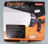 Deben Tracer Sport Light 140 hunting lamp, in original box.
