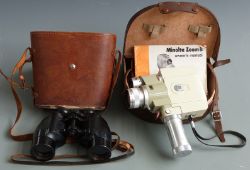 Antiques to include sections of guns, weapons, medals, militaria, sporting, taxidermy, toys, scientific instruments, cameras & binoculars