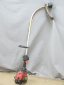 Champion 25cc petrol strimmer